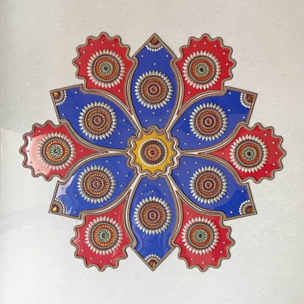 Trending Rangoli